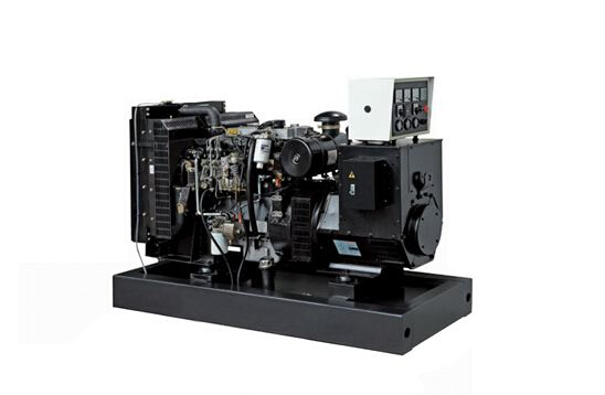 杭州科克150kw大型柴油发电机组