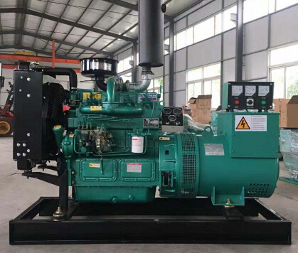 杭州宗申动力10kw小型柴油发电机