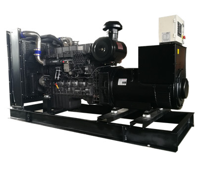 杭州上柴柴油发电机组50KW-700KW