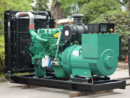 杭州710kw康明斯柴油发电机组